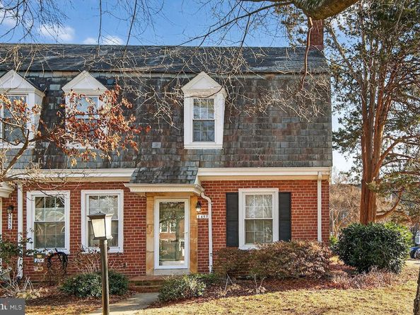 3455 S Stafford Street 535, Arlington VA 22206