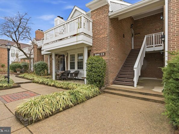 2586 S Arlington Mill Drive E, Arlington VA 22206