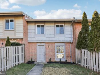 601 Clearwater Court