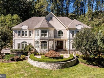 9700 Meadowmere Drive