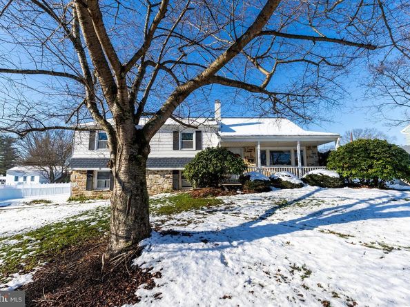 16 Wilbur Road, Yardley PA 19067