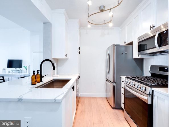 851 N Glebe Road 816, Arlington VA 22203