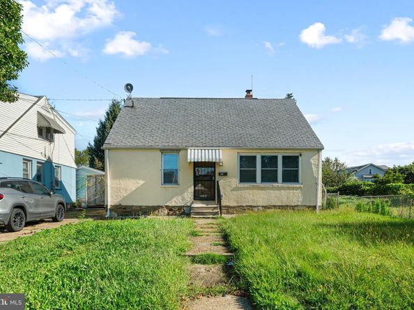 1625 Rhawn Street, Philadelphia PA 19111