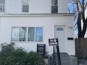 214 S 2nd Street