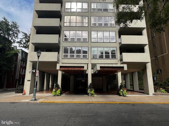 224 W Rittenhouse Square 1202, Philadelphia PA 19103