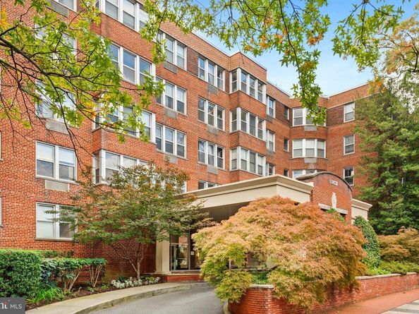 2500 Q Street NW 449, Washington DC 20007