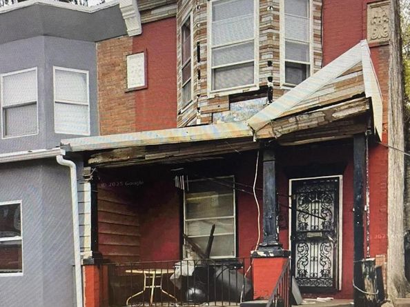 2954 N Lecount Street, Philadelphia PA 19132