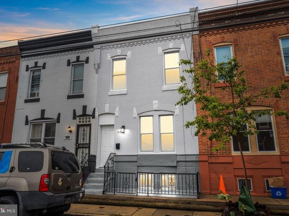 1612 S 24TH Street, Philadelphia PA 19145