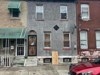 2319 N Fairhill Street