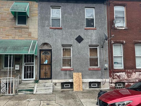 2319 N Fairhill Street, Philadelphia PA 19133