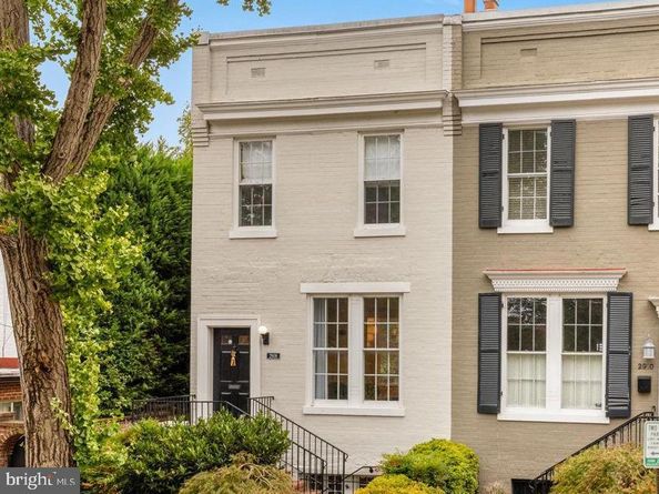 2908 R Street NW, Washington DC 20007