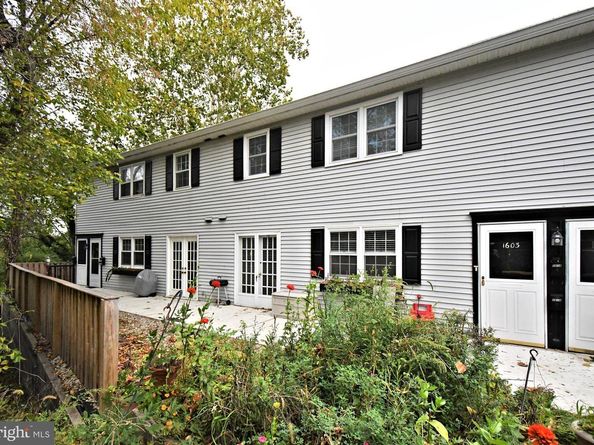 1603 Yardley Cmns, Yardley PA 19067