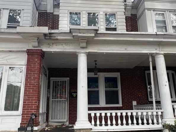 1359 Dyre Street, Philadelphia PA 19124