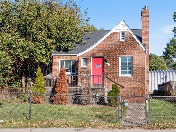 5511 Blair Road NE, Washington DC 20011