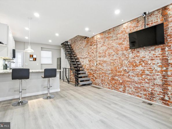 1862 N Marston Street, Philadelphia PA 19121