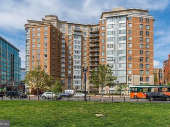 555 Massachusetts Avenue NW