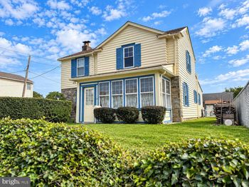 7329 Dungan Road