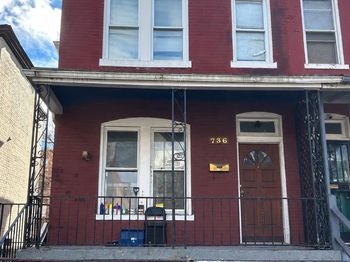 736 Harvard Street NW