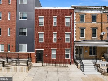3607 Spring Garden Street