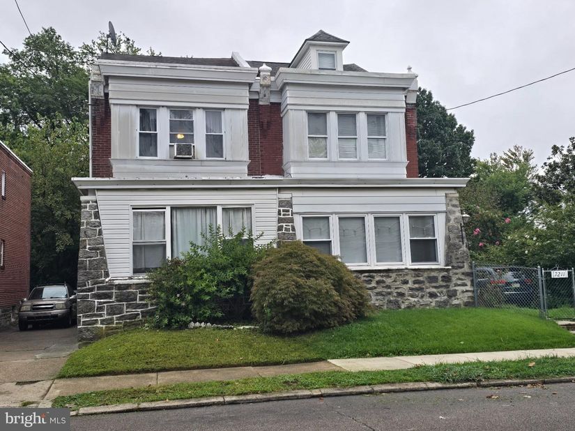 7213 Montour Street, Philadelphia PA 19111