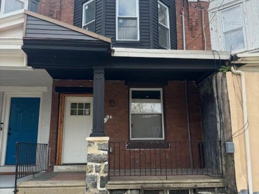 2734 W Thompson Street, Philadelphia PA 19121