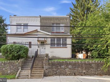116 N Springfield Road
