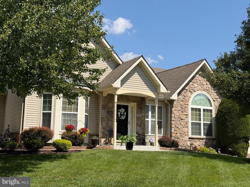 38 Shady Brook Drive 66, Langhorne PA 19047