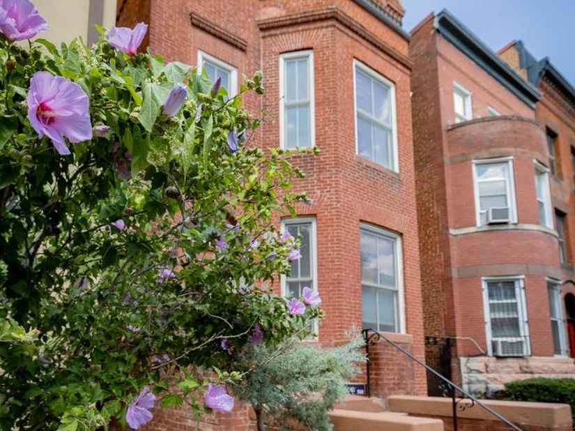 1459 Harvard Street NW 1, Washington DC 20009