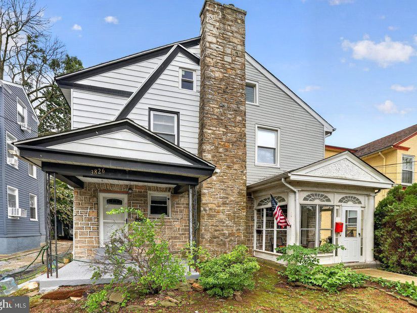3826 Albemarle Avenue, Drexel Hill PA 19026