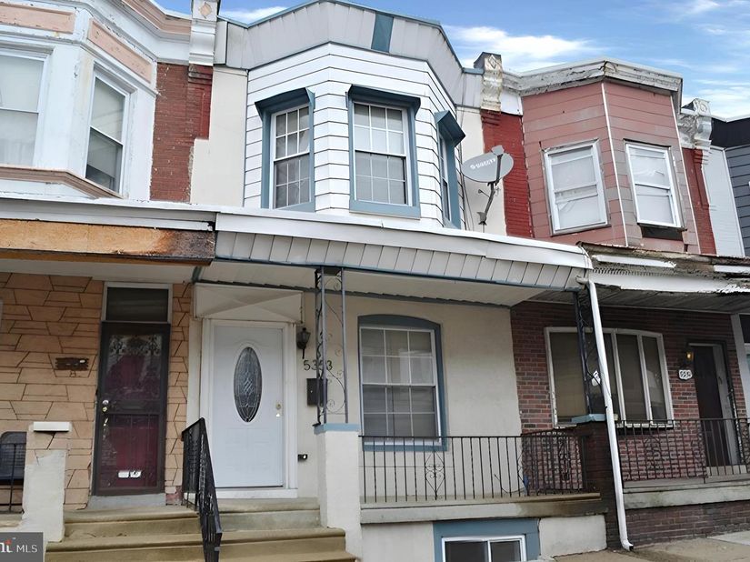 5353 Delancey Street, Philadelphia PA 19143