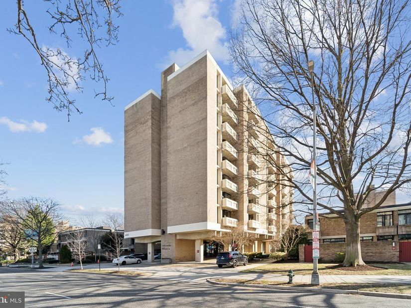 430 M Street SW N711, Washington DC 20024