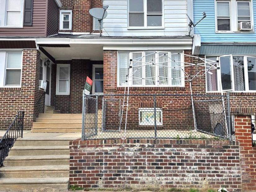 4223 Loring, Philadelphia PA 19136