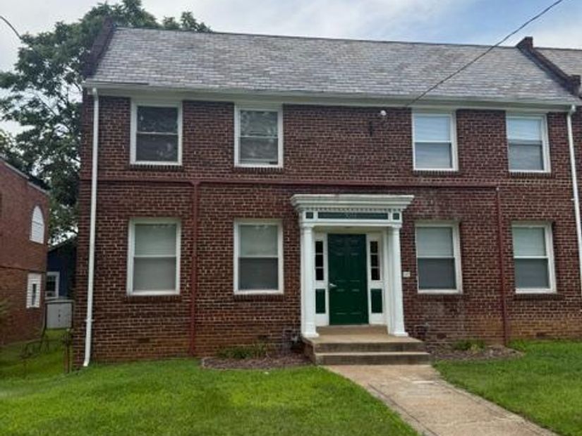 3014 Massachusetts Avenue SE, Washington DC 20019