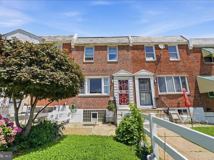 8033 Temple Road, Philadelphia PA 19150