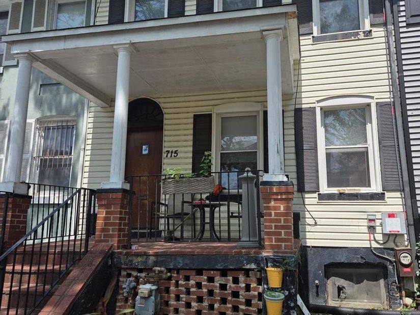 715 Shepherd Street NW, Washington DC 20011