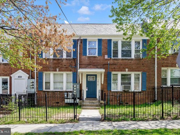 1608 17TH Place SE, Washington DC 20020