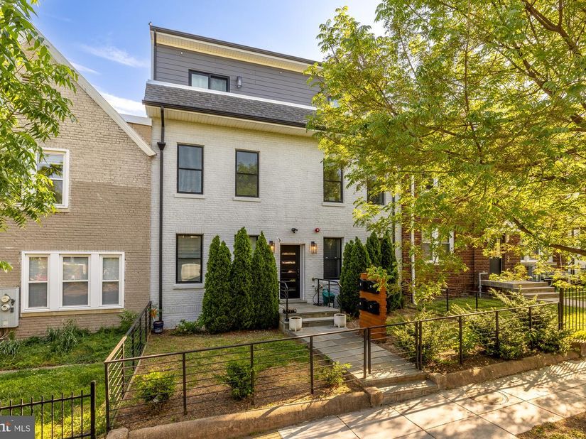 1120 Penn Street NE 2, Washington DC 20002