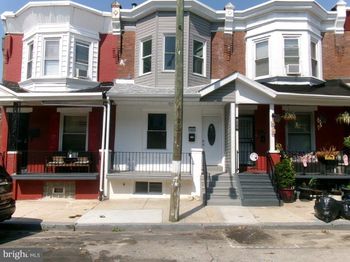 1406 N Hirst Street