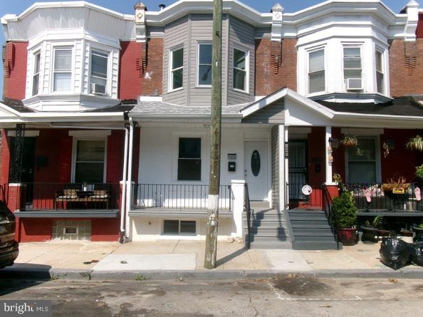 1406 N Hirst Street, Philadelphia PA 19151