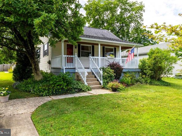 2936 Elliott Avenue, Willow Grove PA 19090
