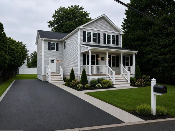 433 Walnut Avenue, Feasterville Trevose PA 19053