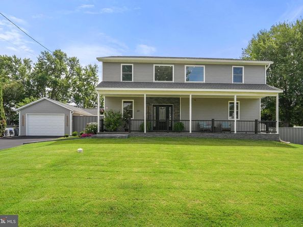 507 Somers Avenue, Feasterville Trevose PA 19053