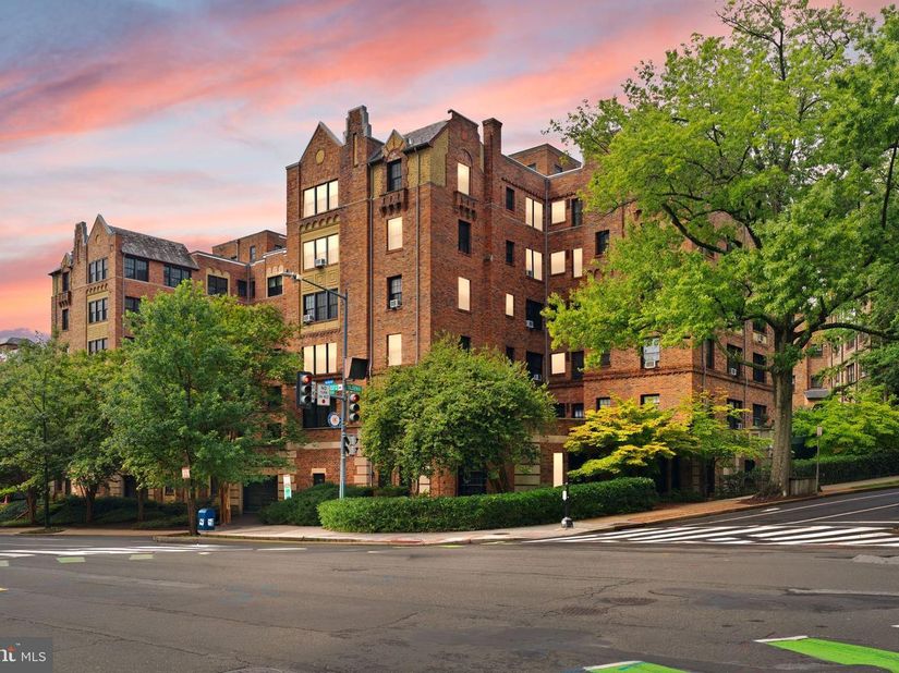 3000 Tilden Street NW 303I, Washington DC 20008
