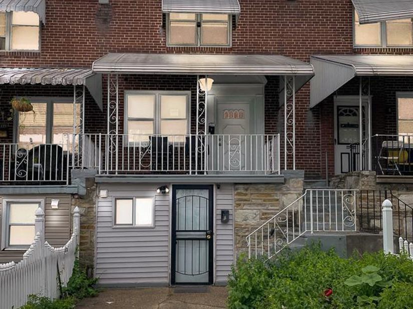 1161 Overington Street, Philadelphia PA 19124