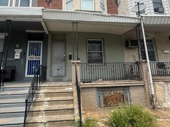 6217 Reedland Street, Philadelphia PA 19142