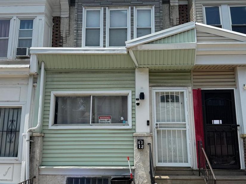 4212 Romain Street, Philadelphia PA 19124