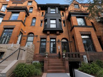 1823 Kalorama Road NW