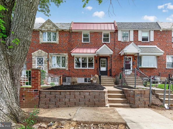 8613 Rugby Street, Philadelphia PA 19150