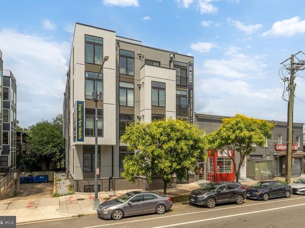 2310 4TH Street NE 14, Washington DC 20002