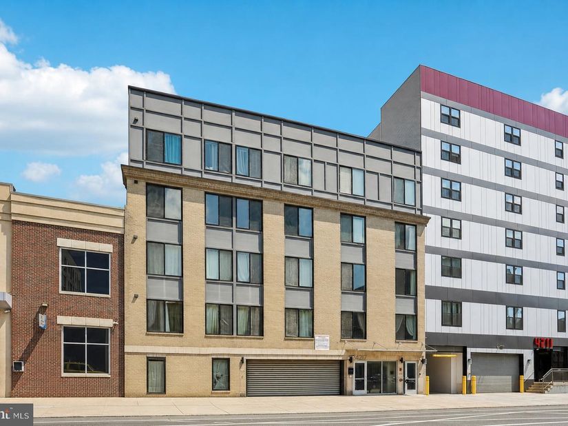 4217 Chestnut Street 205, Philadelphia PA 19104